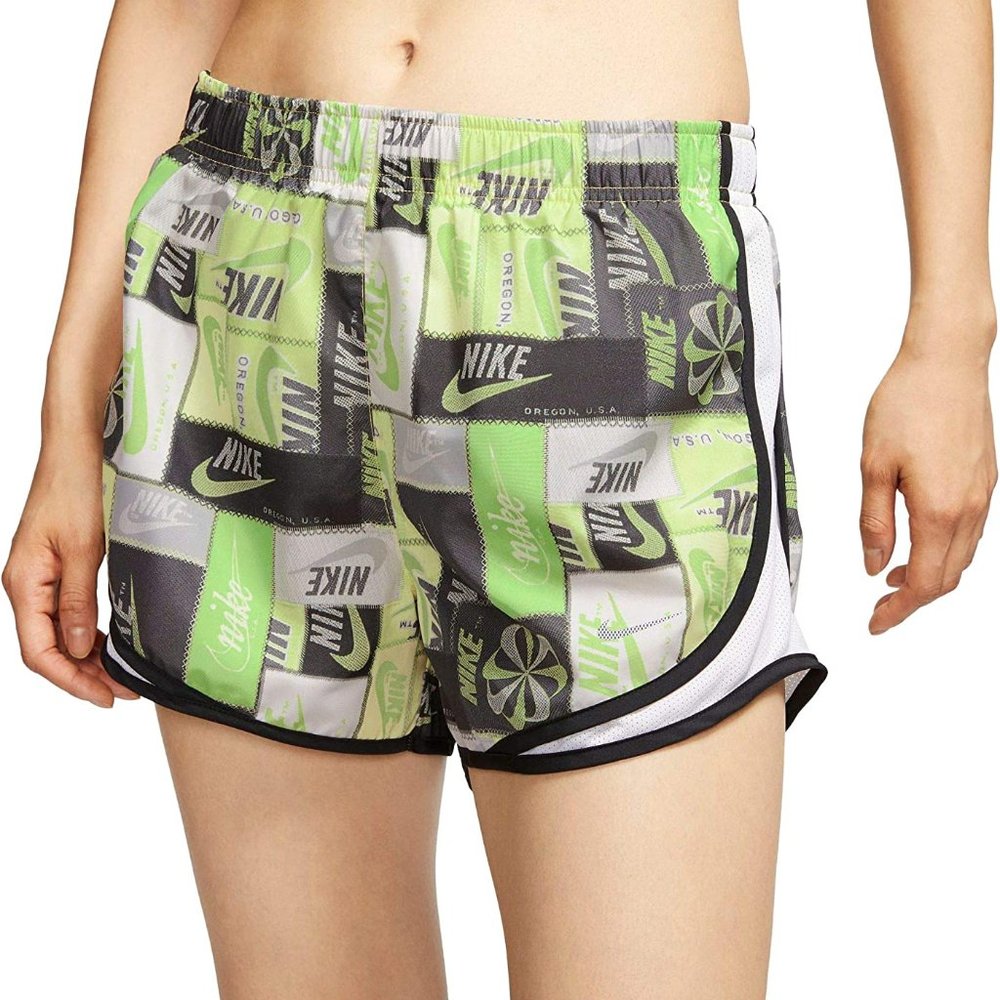 NEW Nike ICON Clash Womens Dri-Fit Tempo Shorts